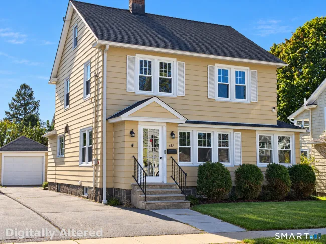 437 Woodstock Avenue
