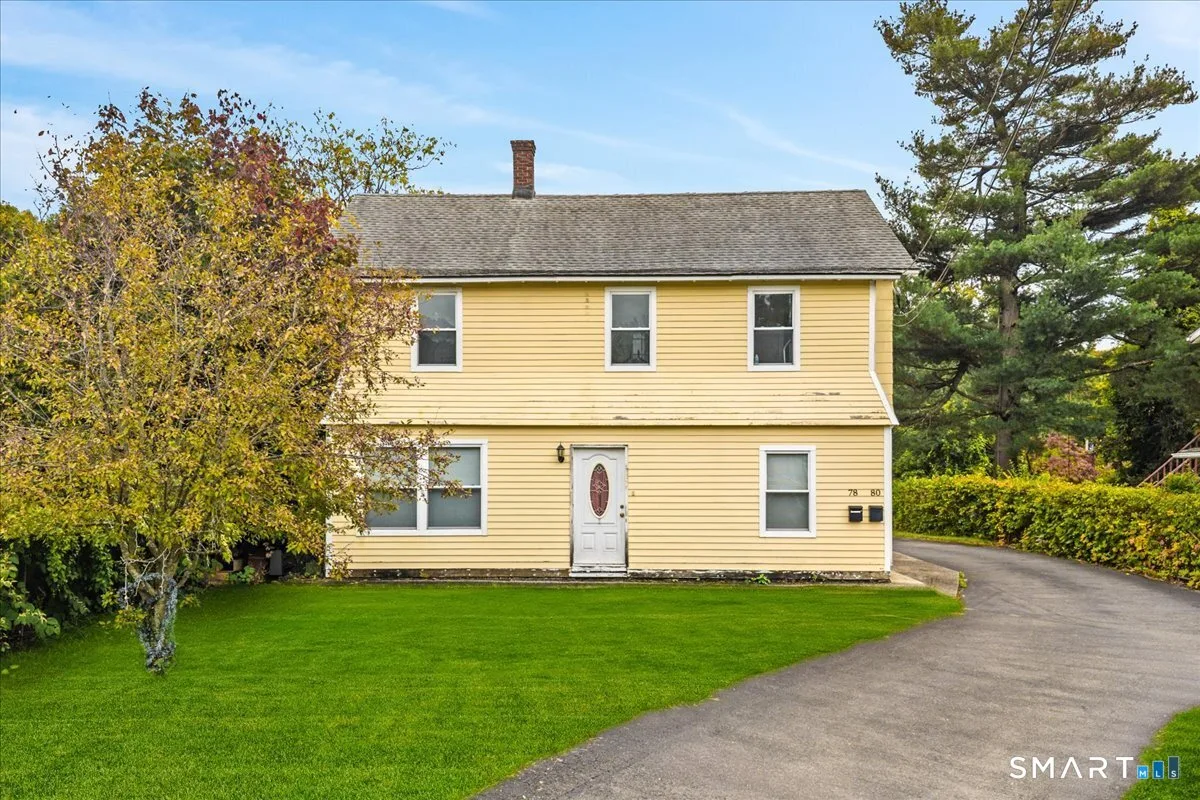 78 Clover Street, Waterbury, CT