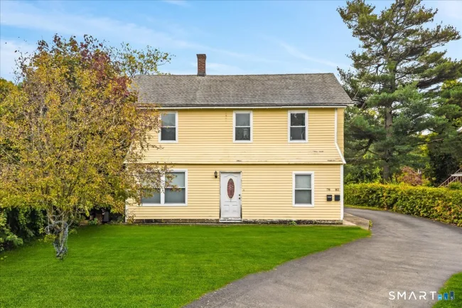 78 Clover Street
