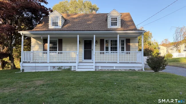 21 Sunset Road
