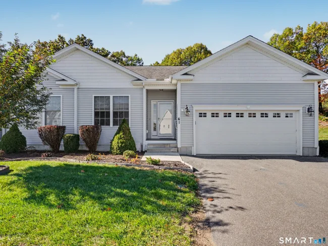 41 Pondview Circle #41