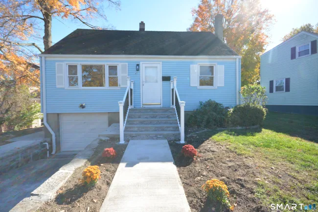 45 Benedict Street, Norwalk, CT