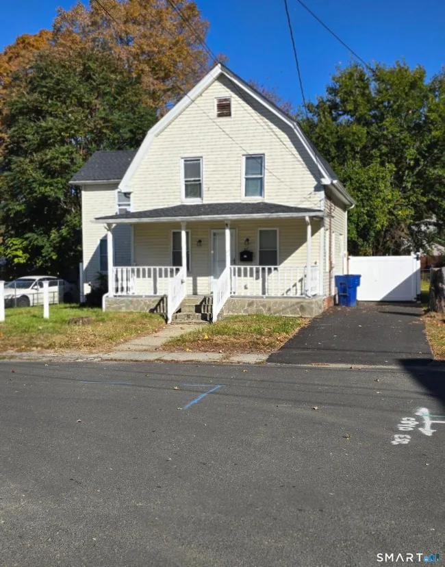 47 Manville Street