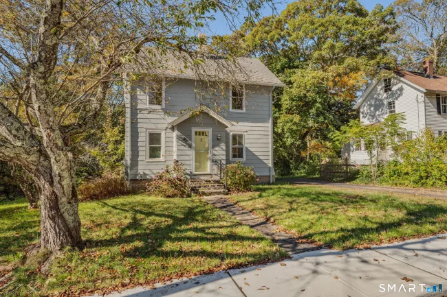 28 Blake Street