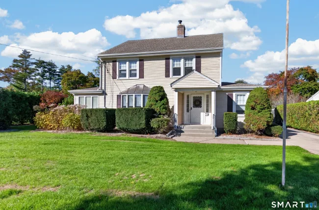 79 Farmington Avenue