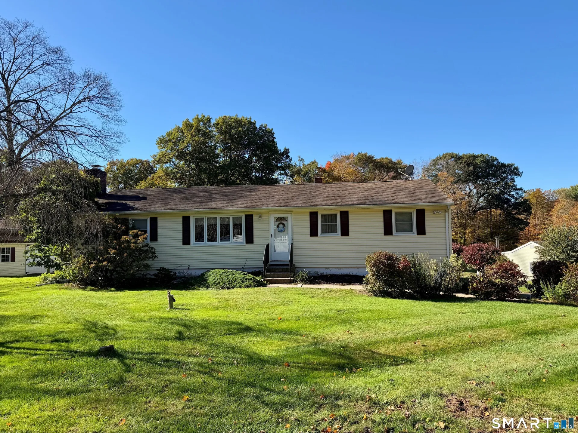 2 Jerz Lane, North Branford, CT