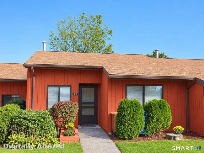 501 Asbury Ridge #501