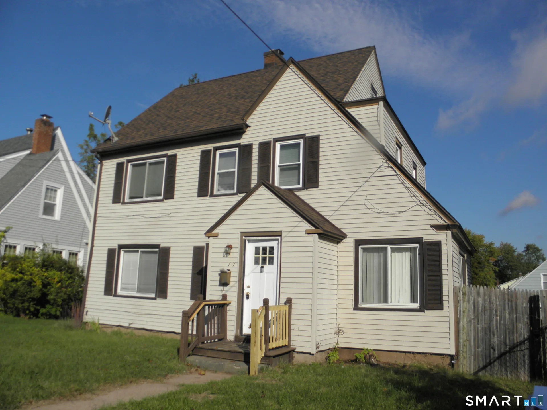 141 West Center Street, Manchester, CT