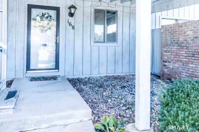 168 Webster Court #168