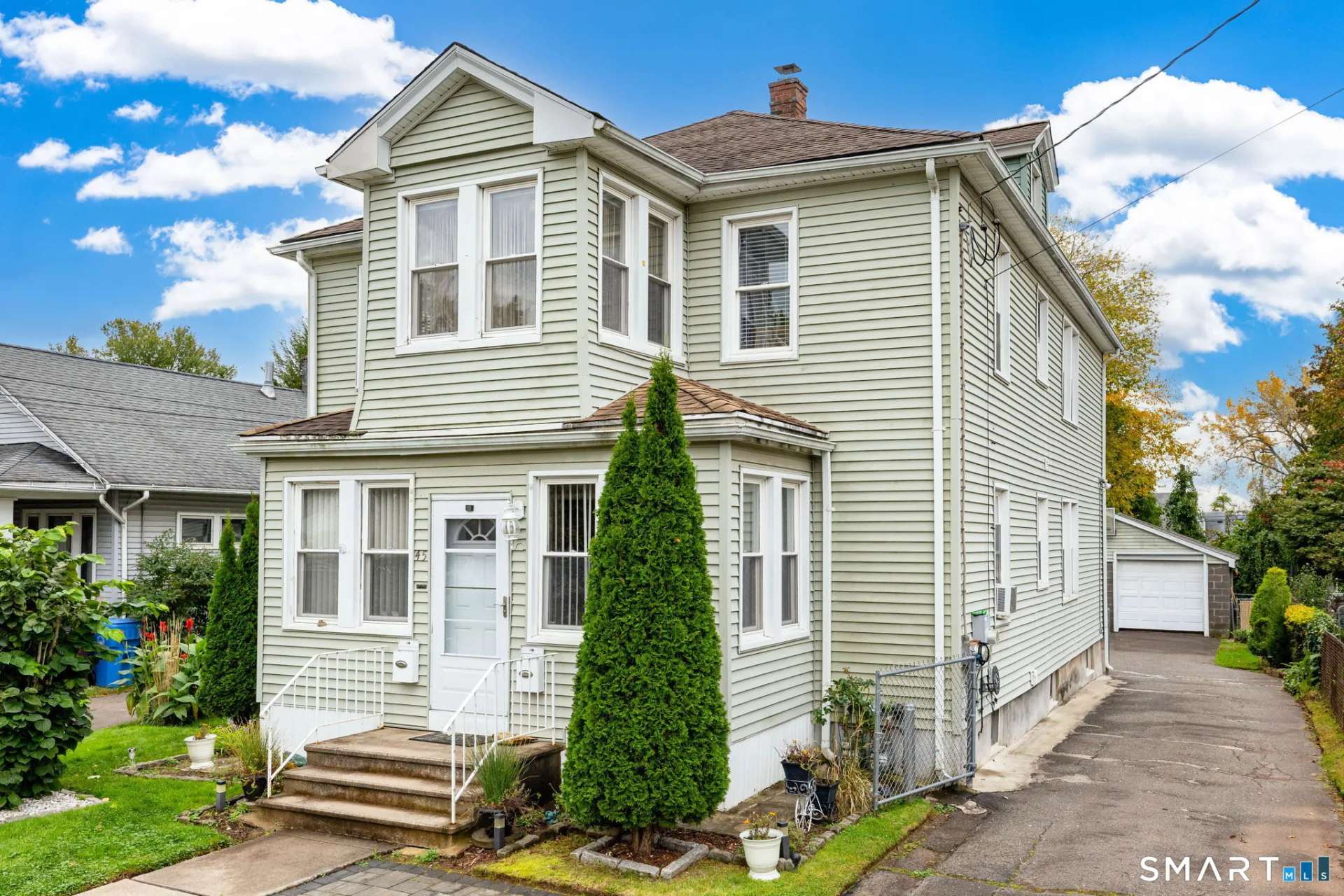 45 Landers Avenue, New Britain, CT