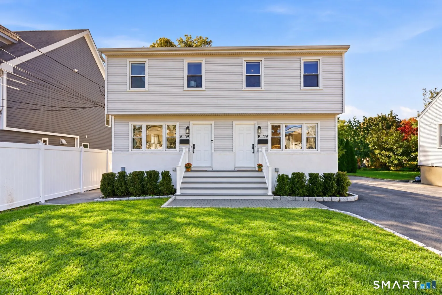 59 Clinton Avenue, Norwalk, CT