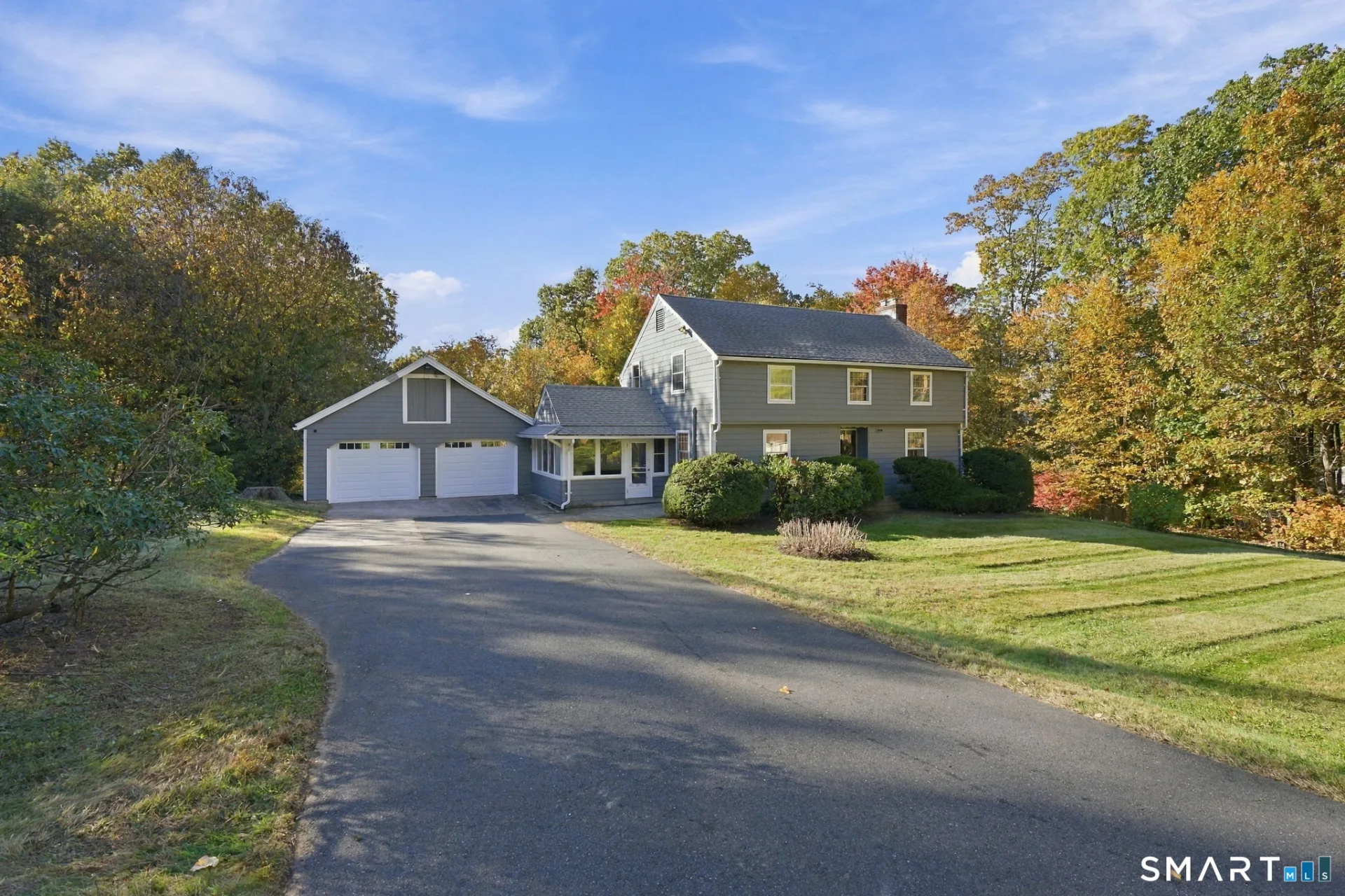 112 Colorado Drive, Somers, CT