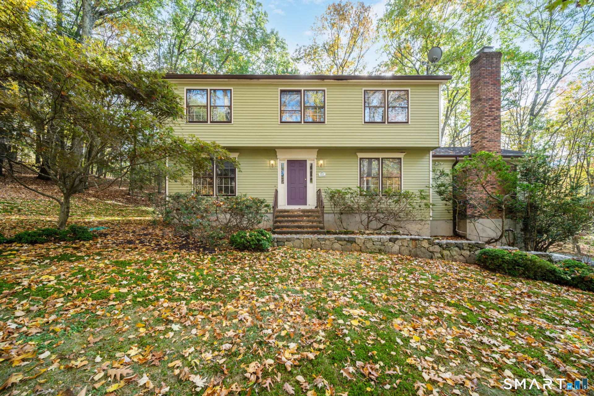 624 Chestnut Tree Hill Road, Southbury, CT