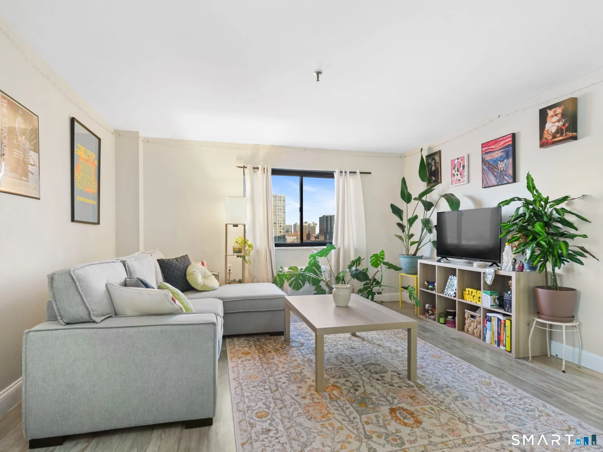 51 Schuyler Avenue #5C, Stamford, CT