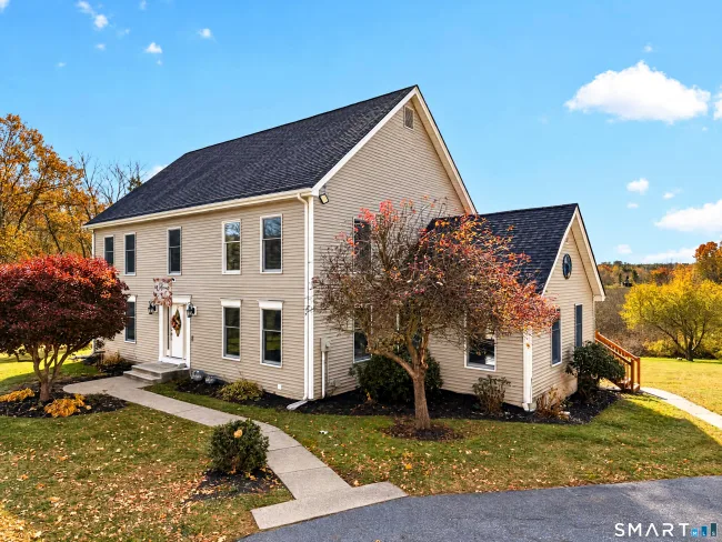 172 Snake Meadow Road, Plainfield, CT