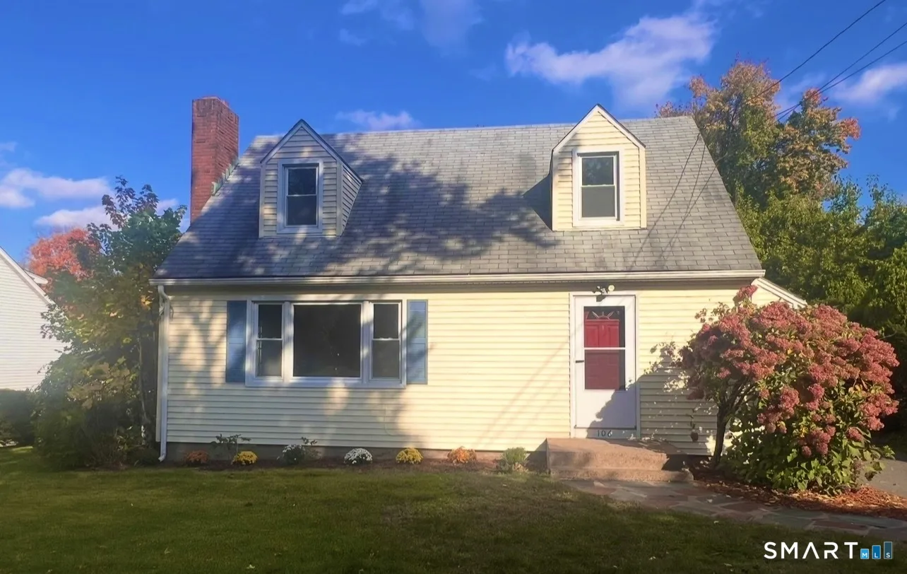 106 South Front Street, Middletown, CT