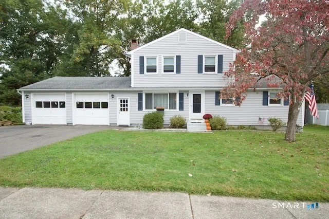 132 Hilltop Road