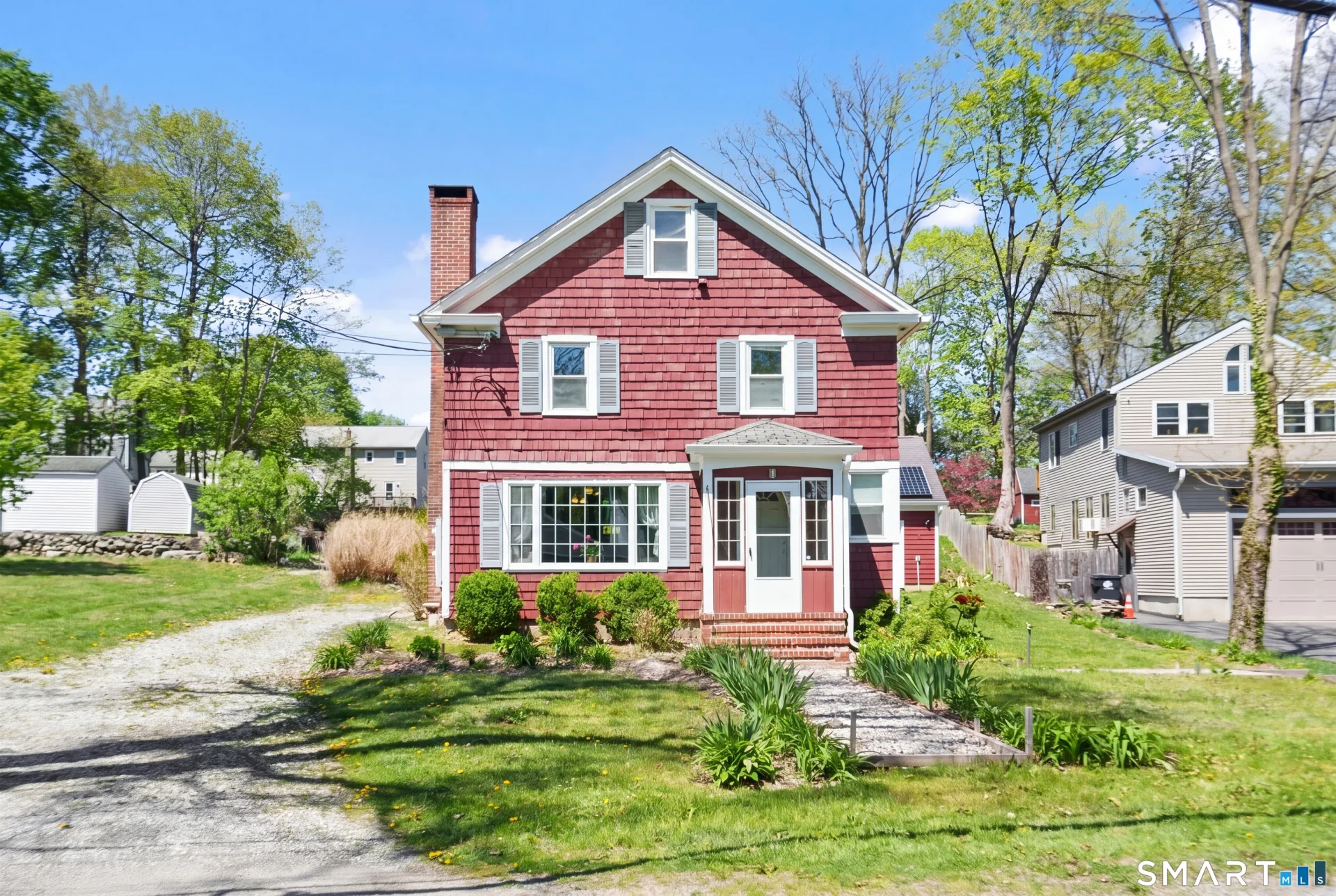 9 Reservoir Street, Bethel, CT