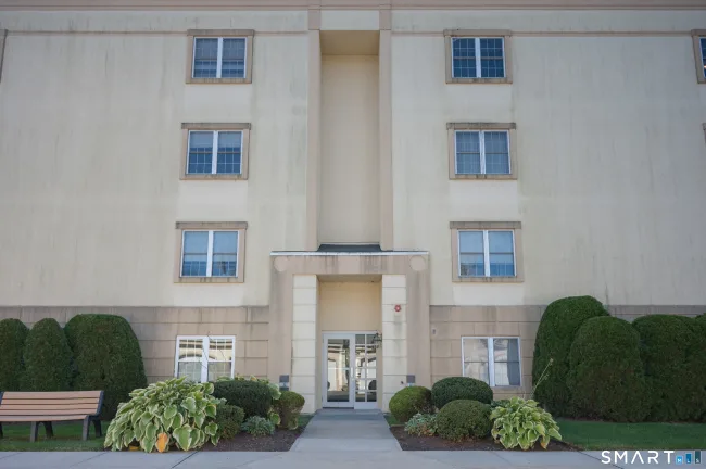75 Washington Avenue #8-401, Hamden, CT