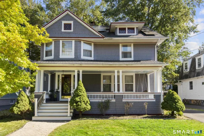 147 Alden Avenue