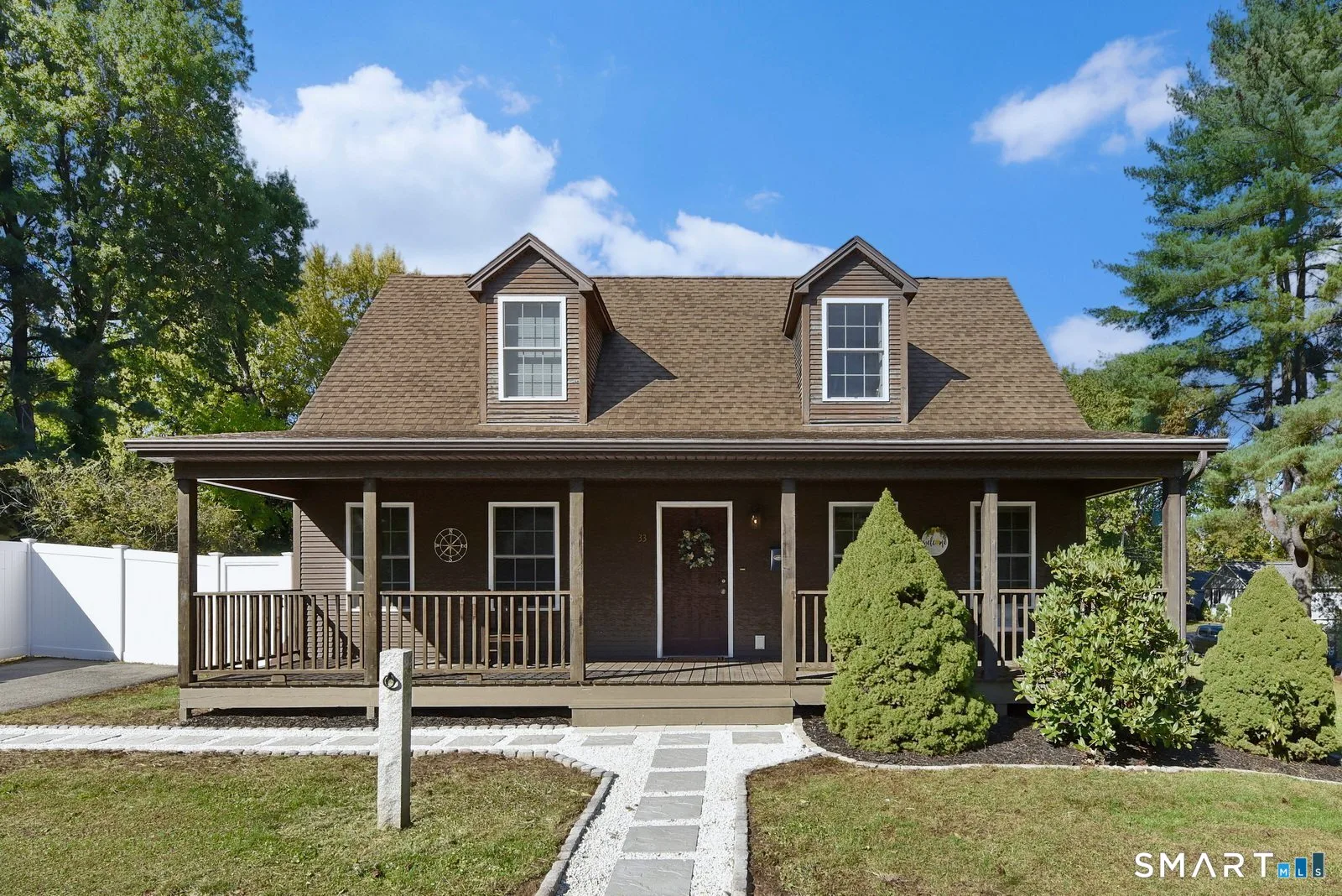 33 Longvue Drive, Wethersfield, CT