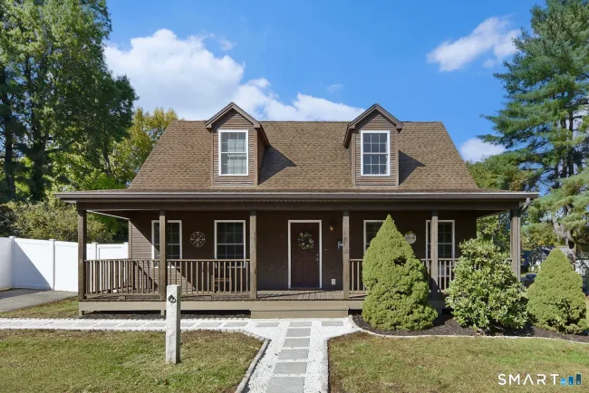 33 Longvue Drive