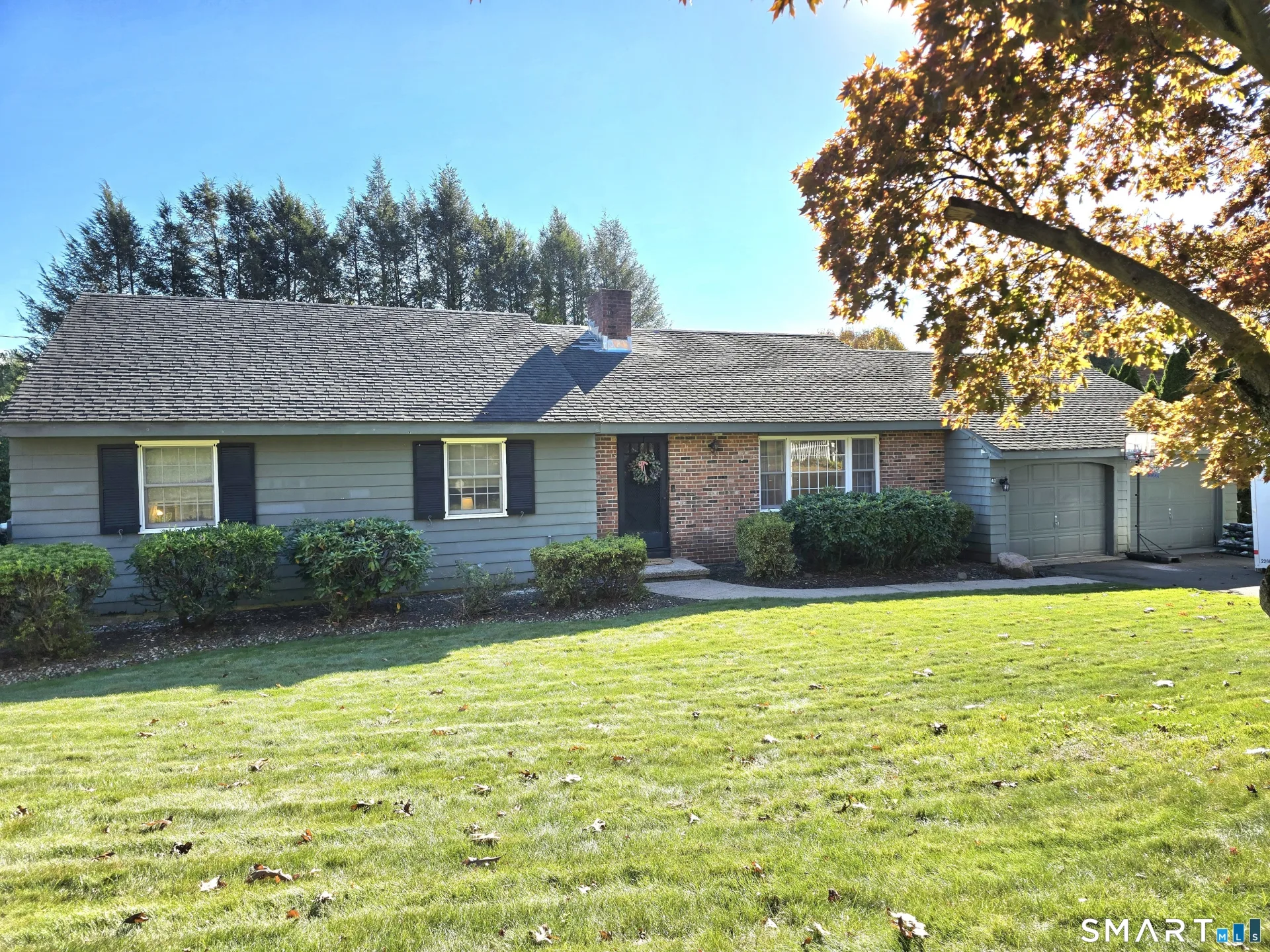 40 Marcy Drive, Southington, CT