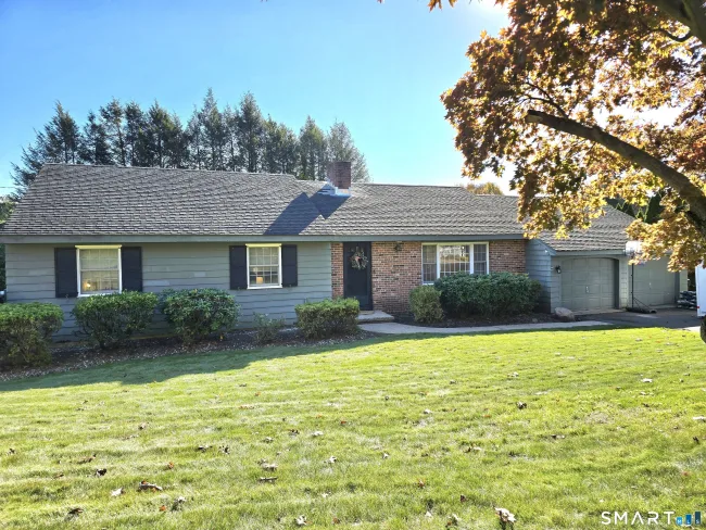 40 Marcy Drive, Southington, CT