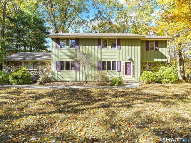 8 Rolling Hills Trail, Bolton, CT