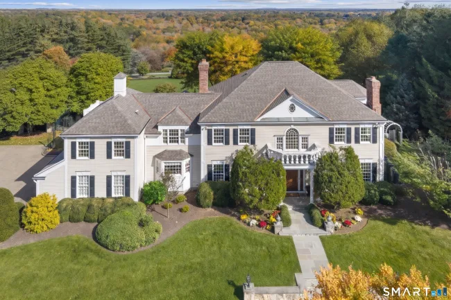 39 Keelers Ridge Road, Wilton, CT