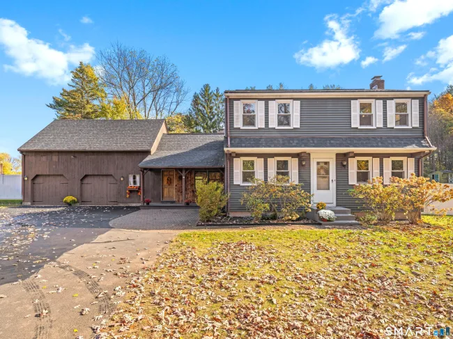 35 Egypt Road, Ellington, CT