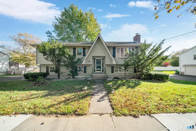 85 Bear Paw Road