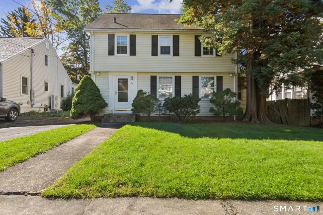 137 Haverford Street