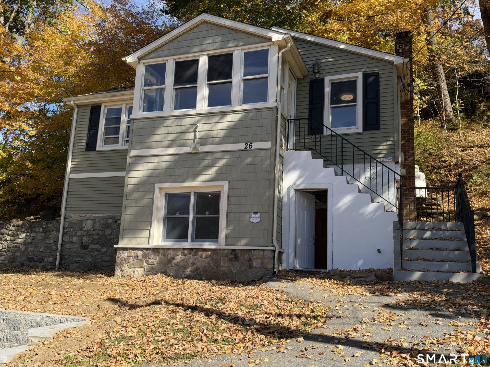 26 Calverton Drive, New Fairfield, CT