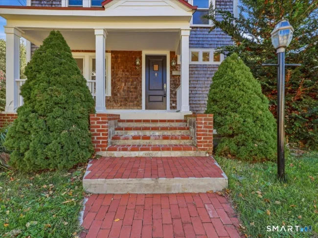 41 Florence Avenue