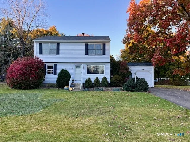 4 Cherrywood Circle, Cheshire, CT