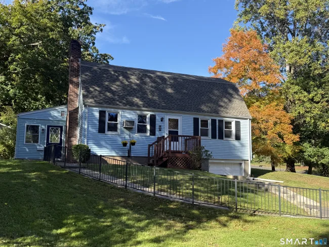 63 Kenwood Street