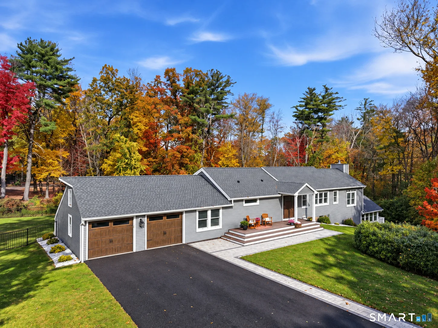 24 Woodhaven Drive, Avon, CT