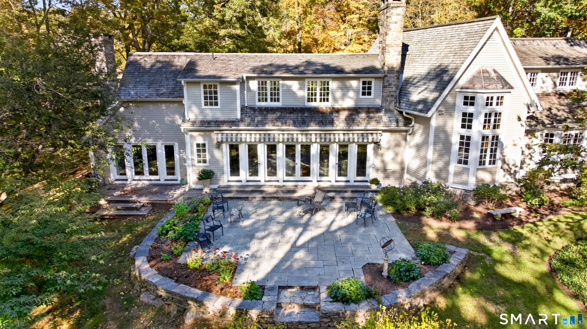 150 Joshuatown Road, Lyme, CT