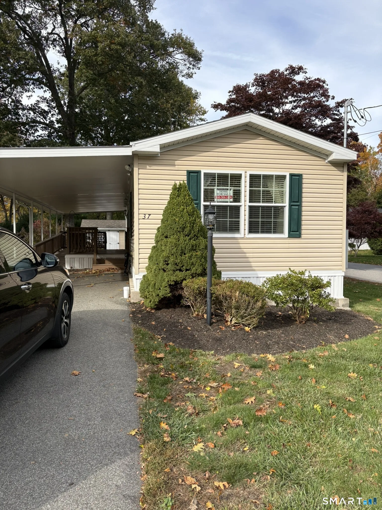 37 Woodland Trail, Killingworth, CT