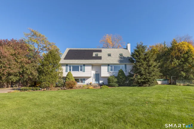 5 Chandler Lane, New Milford, CT
