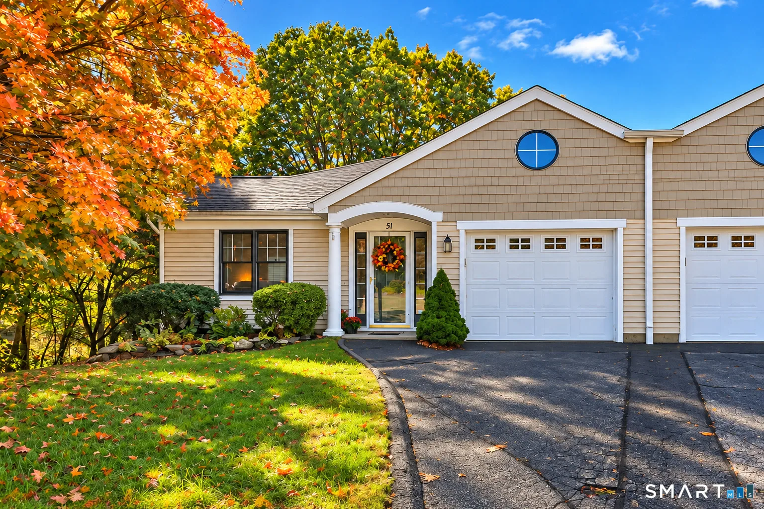 51 Red Cedar Circle #51, Orange, CT