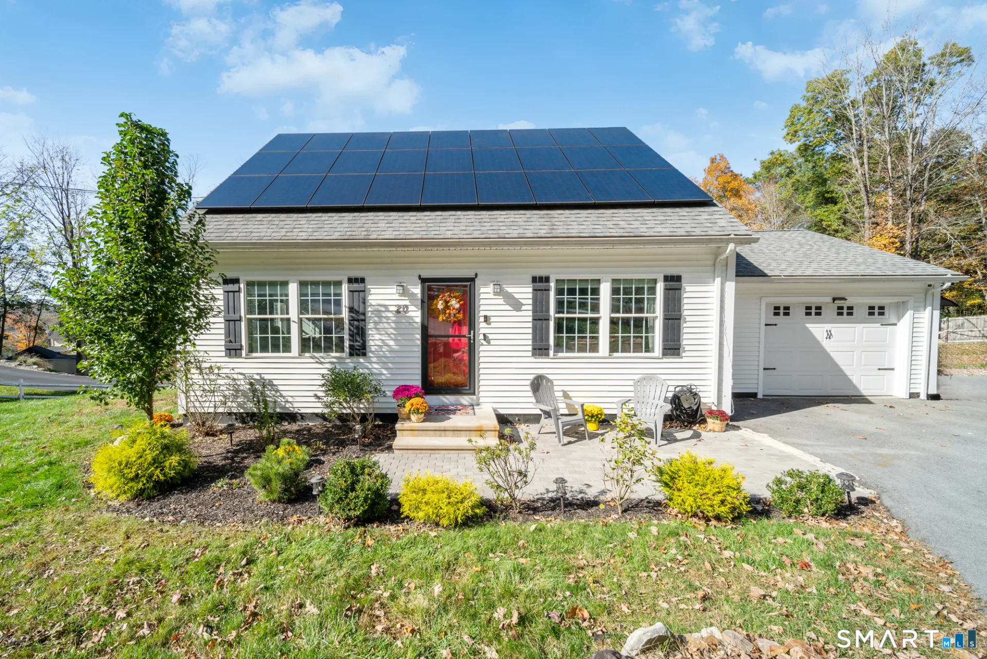 20 Nichols Street, Putnam, CT