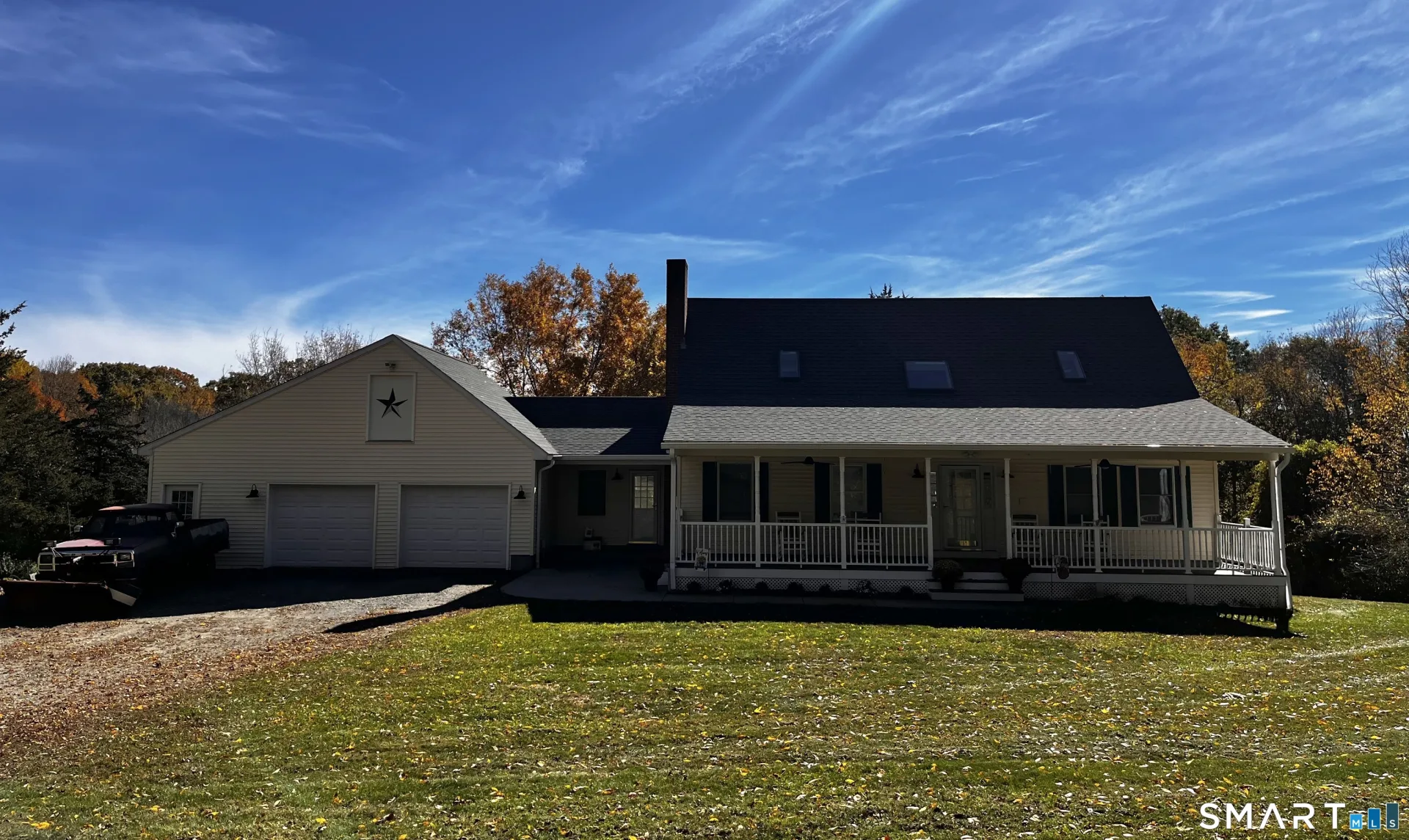 69 Crary Road, Griswold, CT