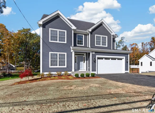 503 Jerome Avenue, Bristol, CT