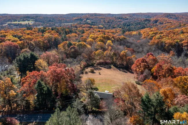 123 Looking Glass Hill Road, Morris, CT