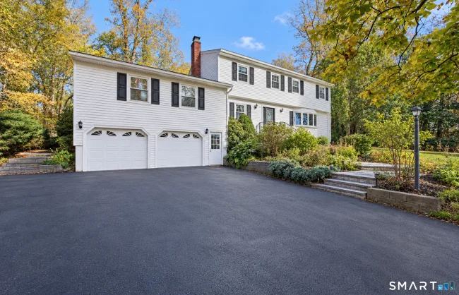 101 Palmer Road