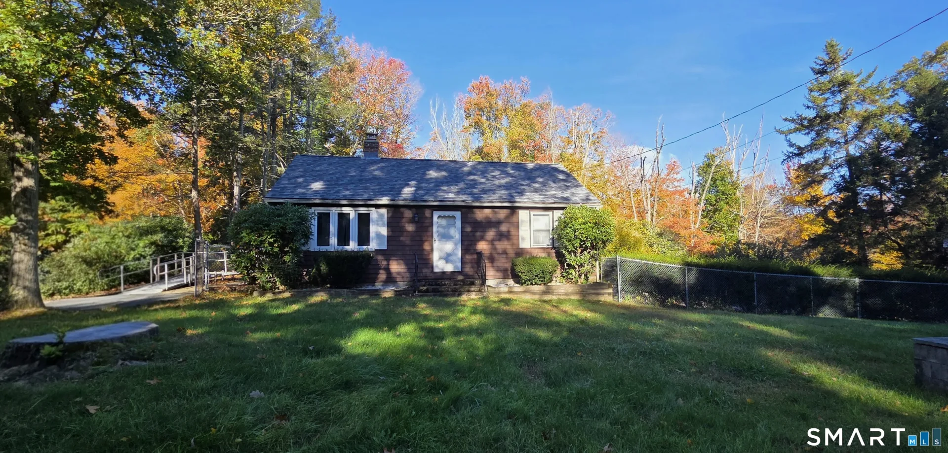 66 Macht Road, Columbia, CT