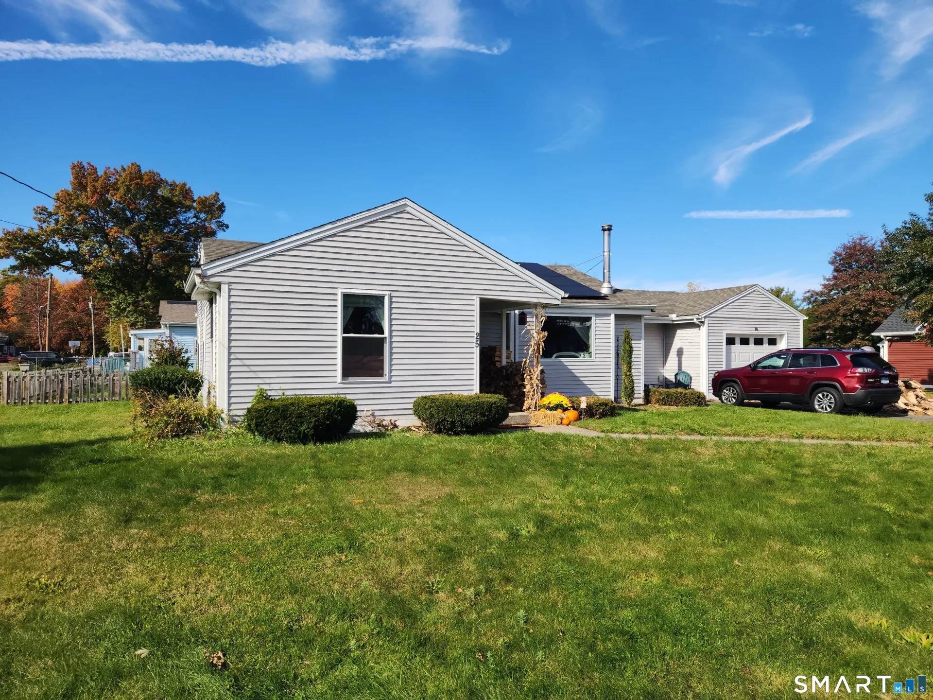 25 Twining Street, Plainville, CT