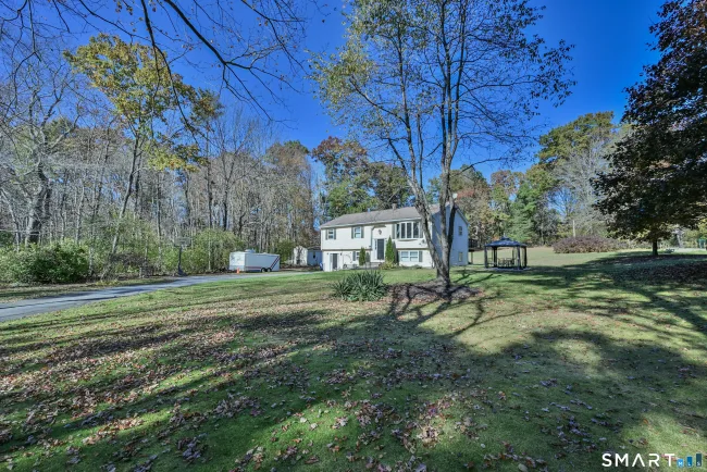 88 Baker Road